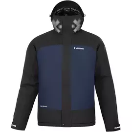 Куртка Viking Fishing Nord Storm XL 200g 10K к:black/navy, Размер: XL, фото 